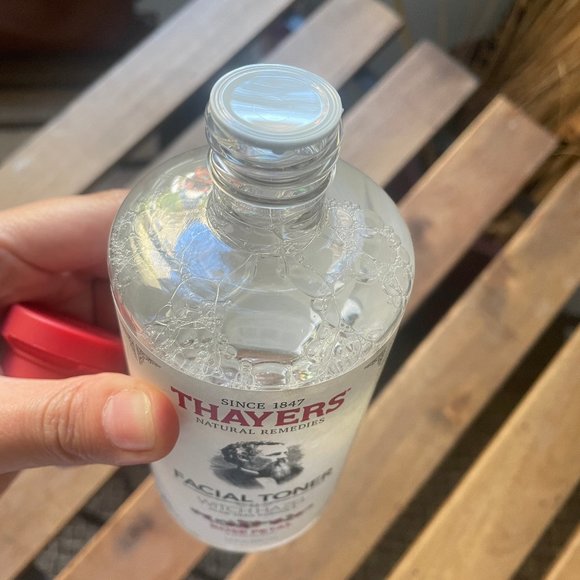 BNIB Thayers Facial Toner - Picture 5 of 5